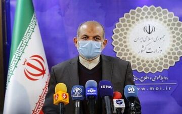 احتمال بازگشت محدودیت‌های کرونایی در صورت‌ عدم رعایت پروتکل‌ها و شدت اُمیکرون