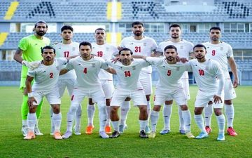 این ۲ بازیکن تیم ملی به تهران برمی‌گردند