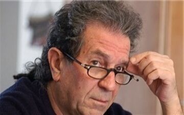  انتقاد صریح آقای کارگردان از رئیس‌جمهور