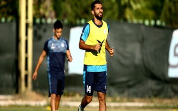 بازگشت استقلالی سابق پس از ۱۹۰ روز به میادین