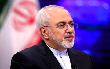  ظریف: آمریکا از دنیا می خواهد قانون شکنی کند