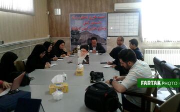 بیست و یکمین جشنواره خیرین مدرسه ساز در کرمانشاه برگزار می شود
