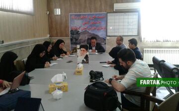 بیست و یکمین جشنواره خیرین مدرسه ساز در کرمانشاه برگزار می شود