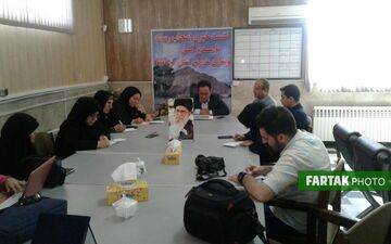 بیست و یکمین جشنواره خیرین مدرسه ساز در کرمانشاه برگزار می شود