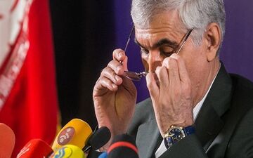 سخنگوی حزب اعتماد ملّی: محمدعلی افشانی تائید صلاحیت شد
