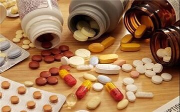 کدام داروها آدم را چاق می‌کنند؟ 