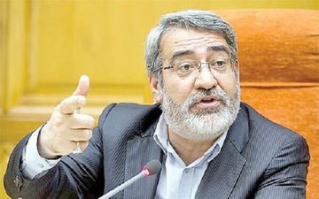 رحمانی فضلی:
۵۰ درصد نیاز کاغذ کشور را می‌توان در داخل تولید کرد