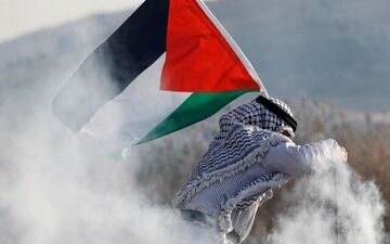 آیا اشغال فلسطین پایان می‌یابد؟

