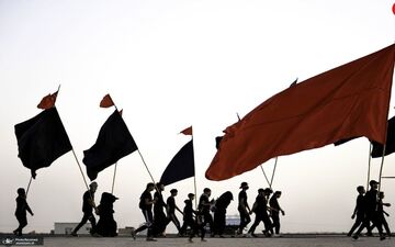 کاهش قیمت بلیط پرواز تهران به نجف 