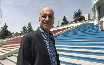 درگیری لفظی مدیران سرخآبی بالا گرفت؛ فتحی جواب گرشاسبی را داد