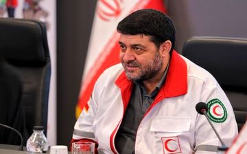 آخرین اخبار در رابطه با وضعیت مصدومان حادثه هرمزگان