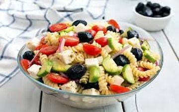 غذای رژیمی و سالم| حتما ببینید