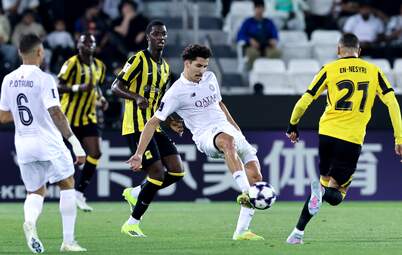 Al-Sadd-v-Al-Ittihad-Album-(8)