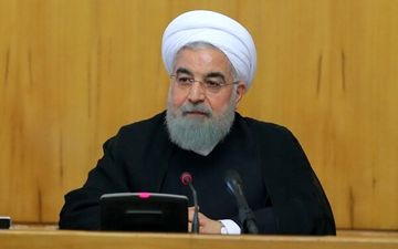 کشور درگیر بحران آب و هوا / «سیل سواری» دشمن به سنگ خورد