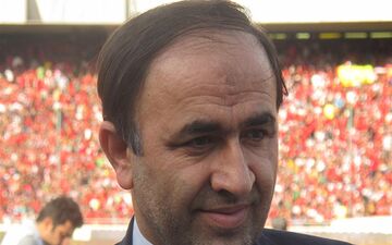 خطر محرومیت در کمین بازیکنان پرسپولیس