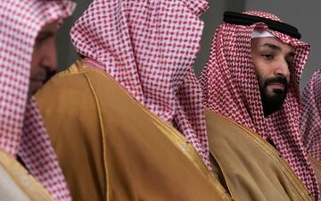 ۵۰ "ببر" محمد بن سلمان مسؤول ساکت کردن مخالفان به هر قیمتی