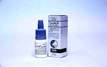 در مورد قطره چشمی باکتی ماید چه میدانید؟