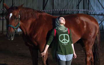 «درساژ» در راه جشنواره های اروپایی