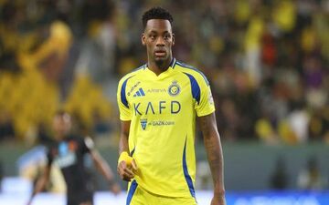 مصدومیت جان دوران: رونالدو تنها مقابل الهلال!