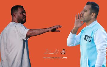 نبرد نزدیک در شیراز؛ شایان دیزل در جست‌وجوی اولین برد فصل