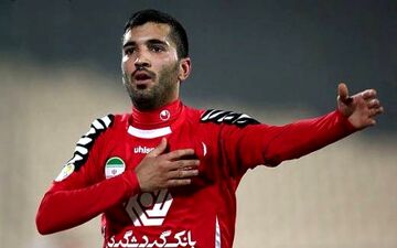 موفق‌ترین فصل دوران بازی  مهندس پرسپولیس