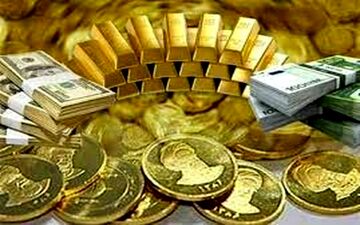 قیمت طلا,قیمت سکه,قیمت دلار و ارز آزاد امروز یکشنبه 12 شهریور 1402