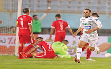 مقایسه پرسپولیس فصل گذشته با این فصل؛ مشکل یحیی کجاست؟
