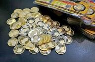 

قیمت طلا و سکه امروز 26بهمن/ افزایش همه قیمت ها + جدول و جزئیات کامل 