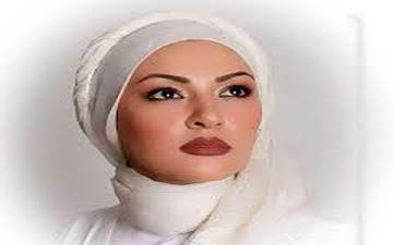 خانم بازیگر ایرانی و انتظار به دنیا آمدن فرزندش
