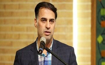 آذری: گرگ باران‌دیده هستم و مقابل باج‌خواهی می‌ایستم