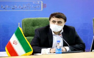ریل گذاری قطار شهری کرمانشاه از هفته آینده آغاز می‌شود