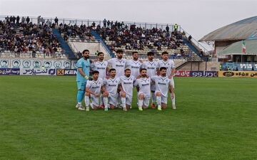 ترکیب ملوان برابر پرسپولیس مشخص شد