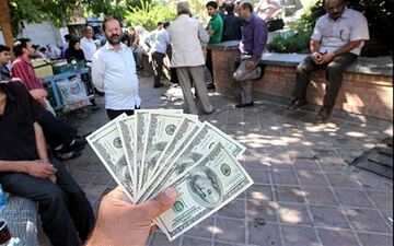  آنها که می‌خواستند ارز را ۵ هزار تومان کنند مراقب باشند تا آخر سال ۵۰ هزار تومان نشود! 
