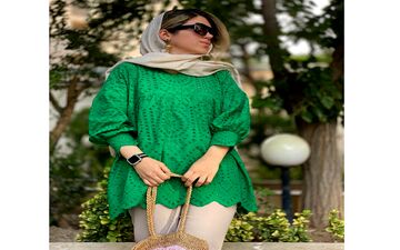 ۴۵ مدل مانتو جلو بسته که هم زیبا و هم راحت هستند