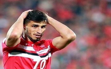 جزئیات قرارداد۹۹۹ میلیون تومانی آقای گل پرسپولیس