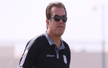 استیلى:هیچ تغییرى ایجاد نشده است