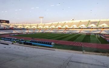 بلیت فروشی بازی پرسپولیس شروع شد