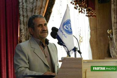 پاسداشت روز خبرنگار و تجلیل از خانواده شهدای خبرنگار  و روزنامه‌نگاران توسط بسیج رسانه کرمانشاه 