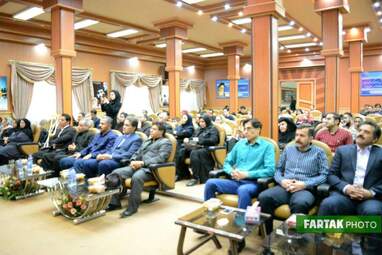  پنجمین نشست گردشگری شهری با موضوع ظرفیت‌های گردشگری خوراک‌های محلی
