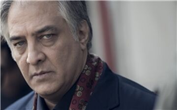 ایرج نوذری و دخترش؛مهمان امشب برنامه وقتشه هستند