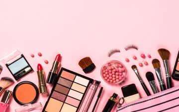 چگونه لوازم آرایشی تقلبی را از اصل تشخیص دهیم؟
