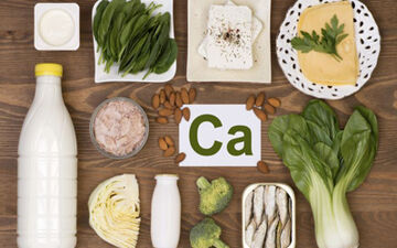 این غذاها برای پوکی استخوان فوق العاده است |  7 گزینه فوق العاده برای پیشگیری از پوکی استخوان