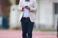 مربی دربی "نباز" یک قدم تا نجات تیم دوم نیروی زمینی/ از امید تا به امید با کیانی!
