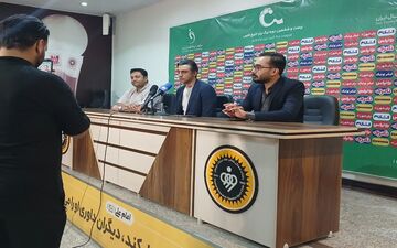 خودم مقصر باختم؛ عذرخواهی و اعتراف صادقانه مهدی رحمتی پس از شکست مقابل سپاهان