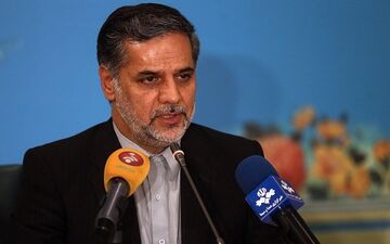 روایت نقوی حسینی از نشست کمیسیون امنیت / همه پرسی اقلیم کردستان، طرحی صهیونیستی و به ضرر کردهاست