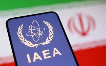 واکنش نمایندگی ایران به تلاش‌های مذبوحانه غرب در شورای حکام 