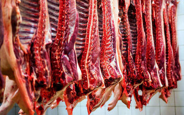 قیمت هر کیلو سردست گوسفند در آستانه ۴۰۰ هزار تومان