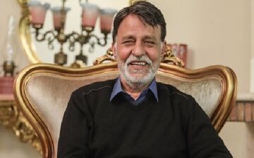 از دیدن عکس همسر مرتضی عقیلی حیرت زده خواهید شد|باورتان می شود این خانم اروپایی و جوان همسر “مرتضی عقیلی” باشد+عکس
