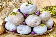 آموزش قطاب یزدی با ماست!
