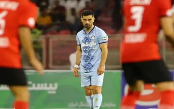محرومان هفته هفتم لیگ برتر؛ گل‌گهر با سه بازیکن غایب